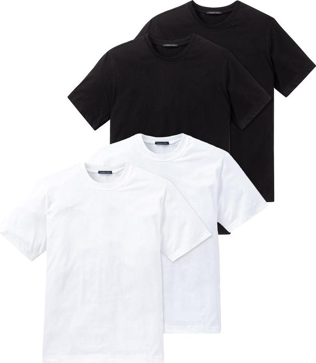 Immagine prodotto Schiesser Maglietta Camicia americana (XXL)