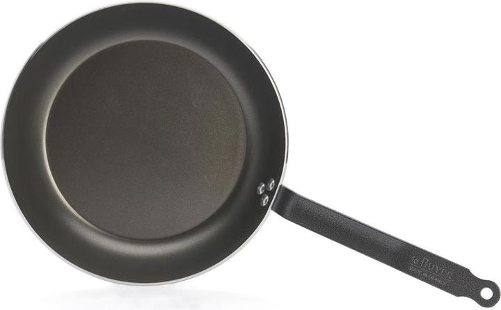 Immagine prodotto de Buyer Padella Choc antiaderente (30 cm, Padella per friggere, Alluminio)