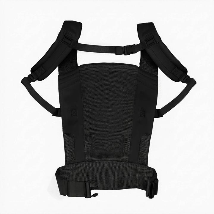 Immagine prodotto KinderKraft CarryBee baby carrier black