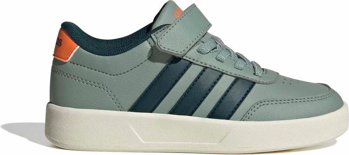 Aurora Ivy, Orange pur, Vert argent