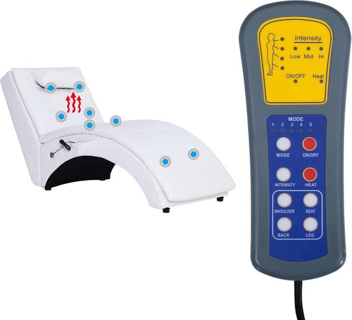 Actual product image vidaXL Goldarina