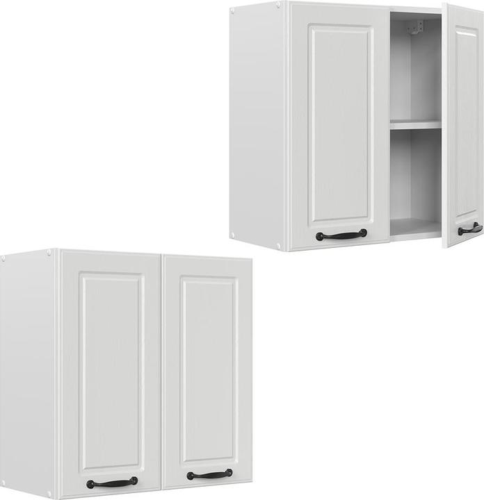 Produktbild Vicco Hängeschrank R-Line (60 x 60 x 31 cm)