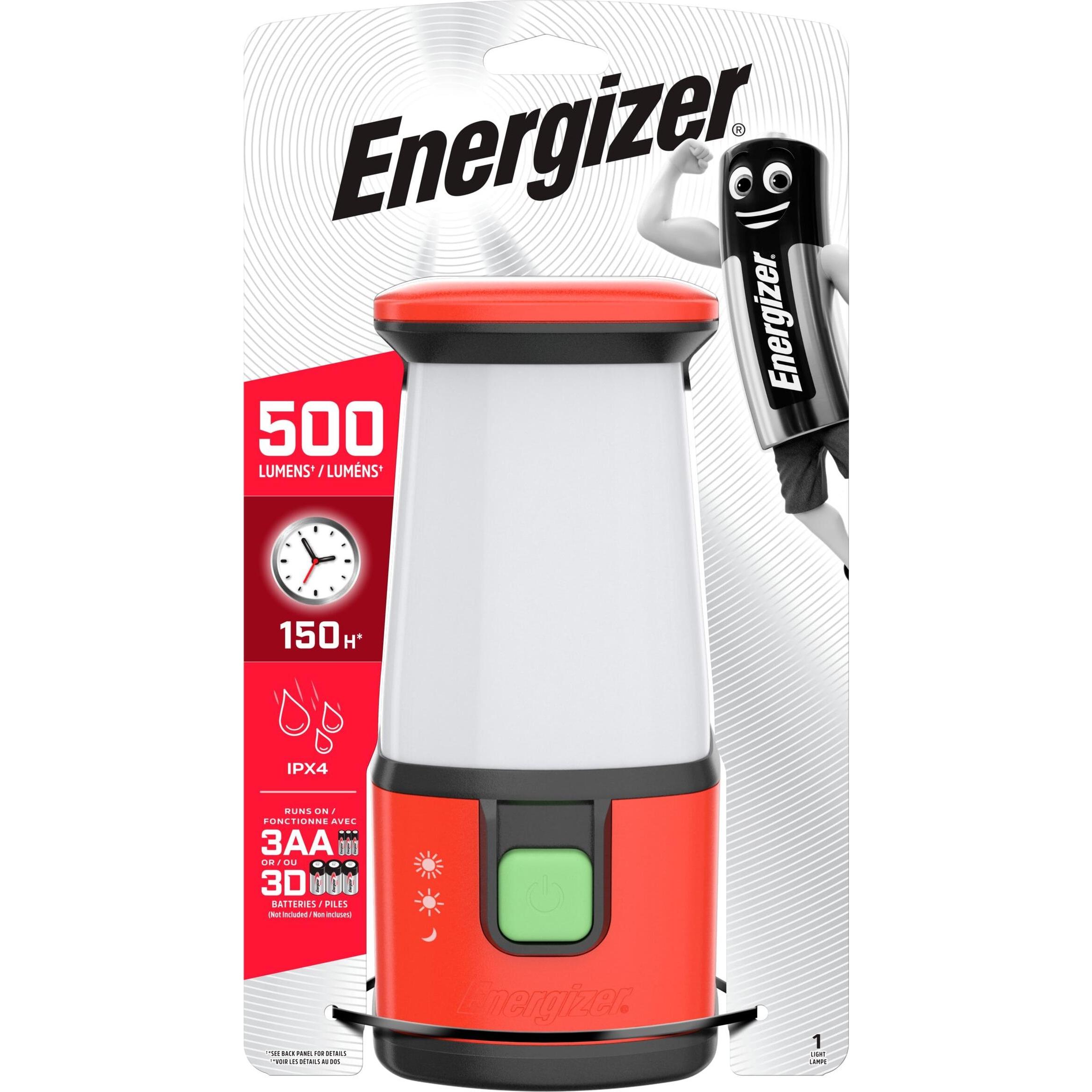 Thumbnail - Energizer, Campinglampe