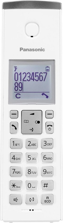 Produktbild Panasonic KX-TGK220GW