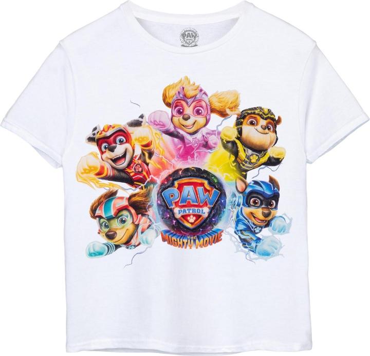 Produktbild Paw Patrol TShirt (104)