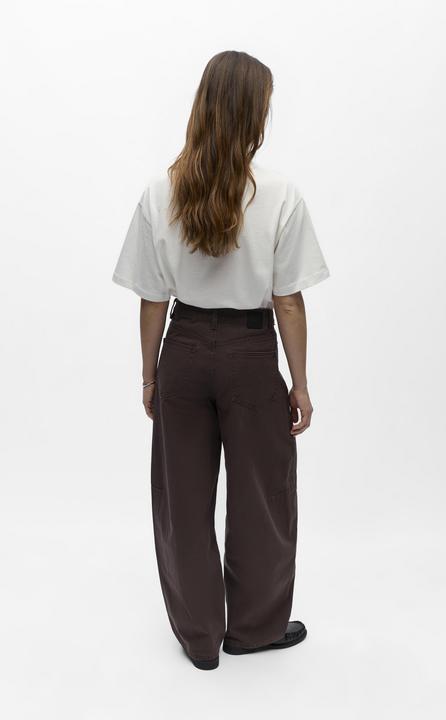 Produktbild Object Barrel Fit Jeans (M)