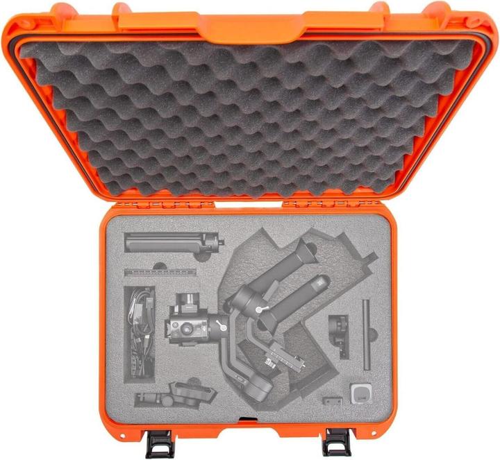 Produktbild Nanuk 930 Ronin-SC (Fotokoffer, 26.50 l)