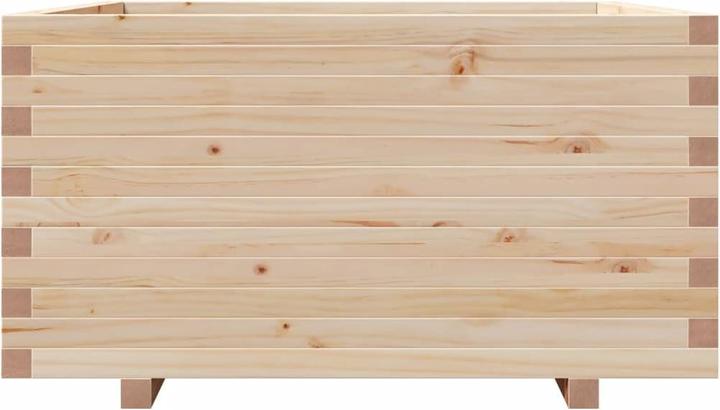 Produktbild vidaXL Pflanzkübel