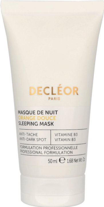 Image du produit Decleor Hydra Floral White Petal (50 ml)
