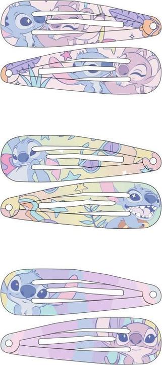 Actual product image Cerdá Lilo & Stitch - Stitch & Angel (1 pcs.)