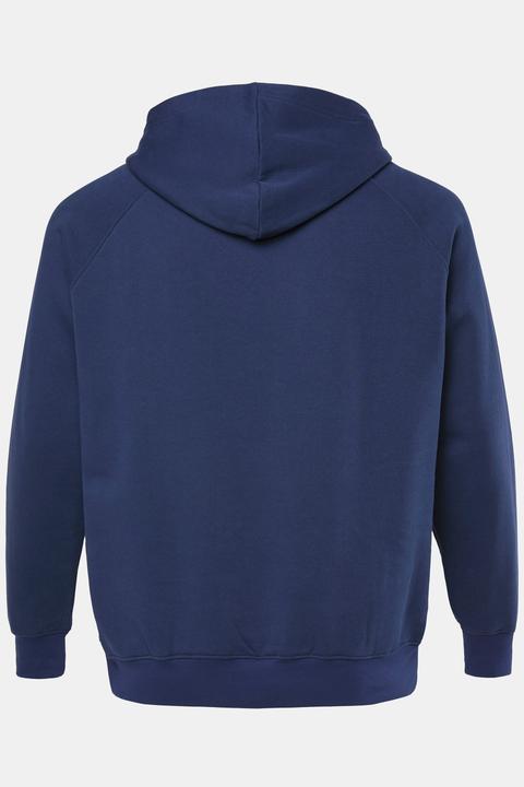 Produktbild JP1880 Hoodie, Sweat, Kapuze, Kängurutasche (L)