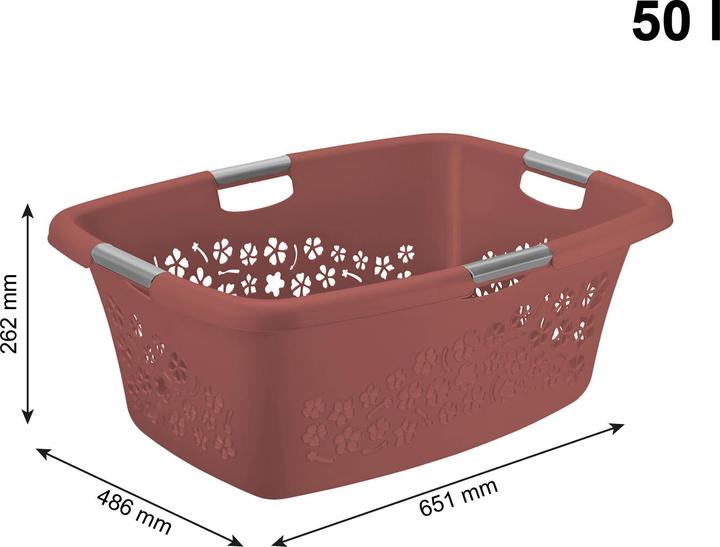 Actual product image Rotho Flowers (50 l)