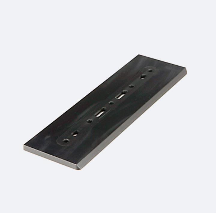 Actual product image Sachtler Sideload Plate 30 HD - (Tripod remote control)