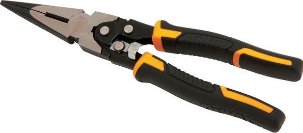 Produktbild DeWalt DuoKraftlangbackenzange (255 mm)