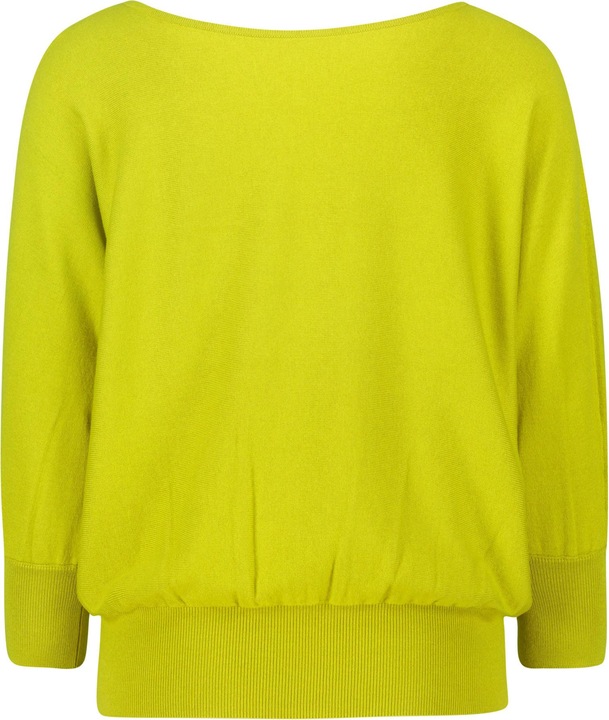 Produktbild Zero Feinstrickpullover mit Fledermausärmeln (36)