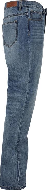 Actual product image Urban Classics Flared jeans - 71335 (L)
