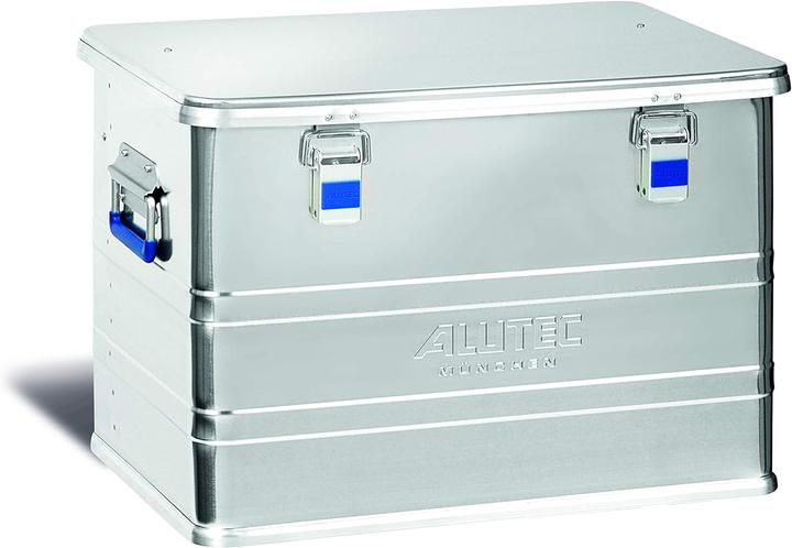 Produktbild Alutec Comfort 73