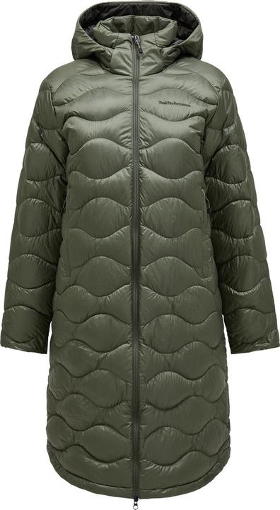 Produktbild Peak Performance Women's Helium Down Coat