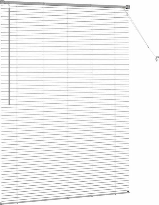 Produktbild vidaXL Balkenjalousien (175 x 125 cm)