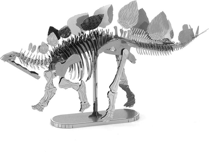 Produktbild Metal Earth Stegosaurus