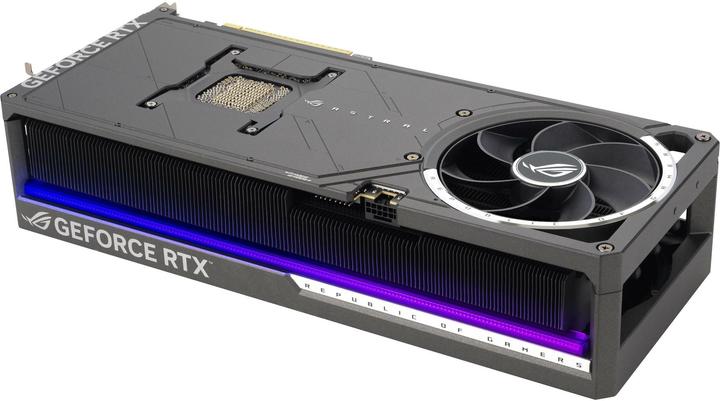Actual product image ASUS GeForce RTX 5090 ROG ASTRAL GAMING (32 GB)