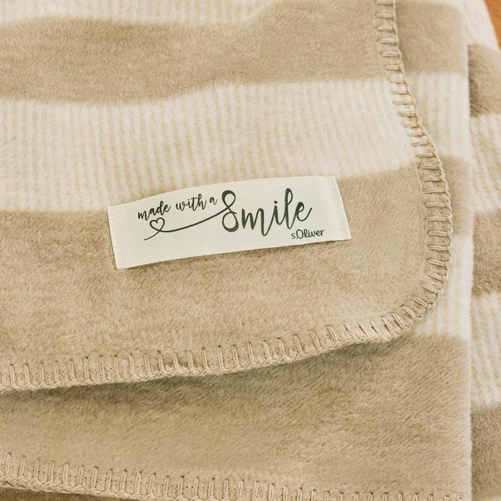 Immagine prodotto s.Oliver Wohndecke (200 x 150 cm)