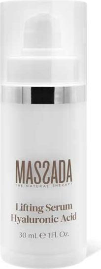 Produktbild Massada Lifting Serum Hyaluronsäure