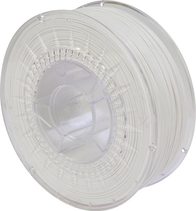 Immagine prodotto Extrudr Filamento (PETG, 1.75 mm, 1100 g, Bianco)
