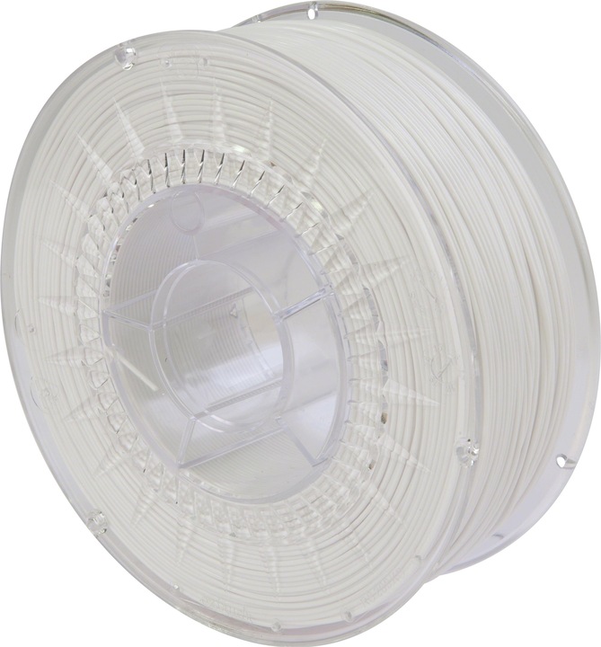 Actual product image Extrudr Filament (PETG, 1.75 mm, 1100 g, White)