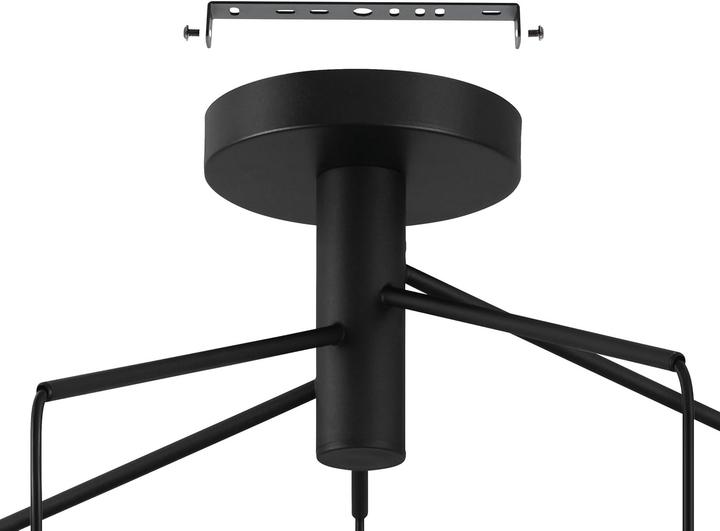 Produktbild EGLO LED-Pendelleuchte (E27)