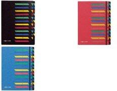 Actual product image Pagna DESKORGANIZER - Presspan (A4, 1x)