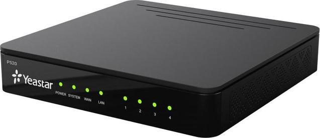 Productafbeelding Yeastar P520 PBX P-Series