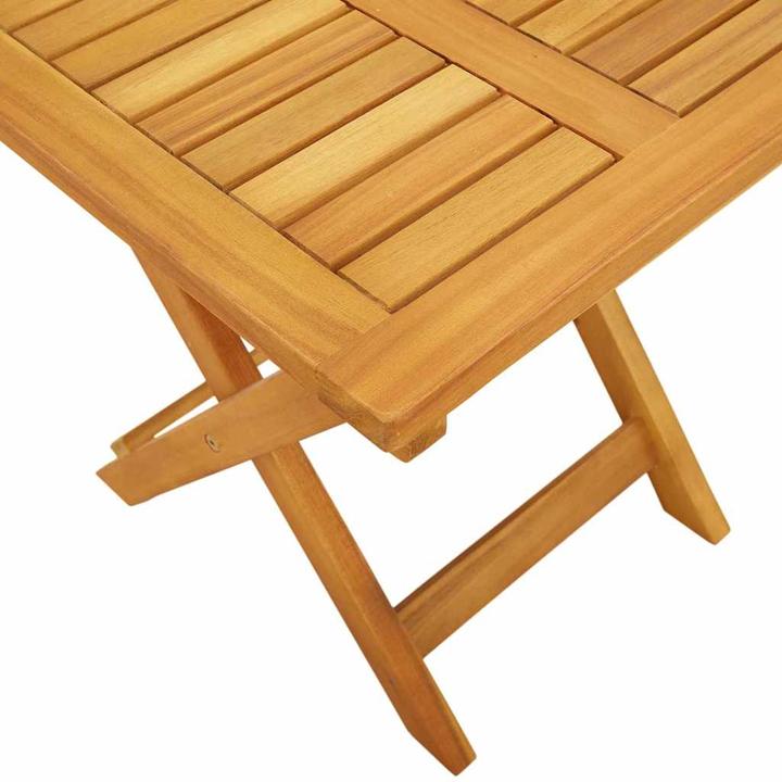 Immagine prodotto vidaXL gartenmöbel (199 cm)