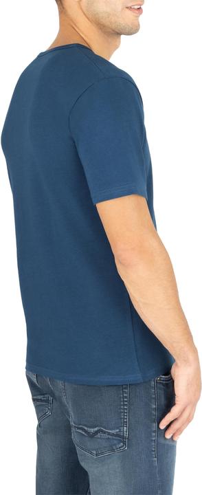 Produktbild Normani 4er Set Herren T-Shirt aus Bio-Baumwolle Nyons - 9829 (XL)