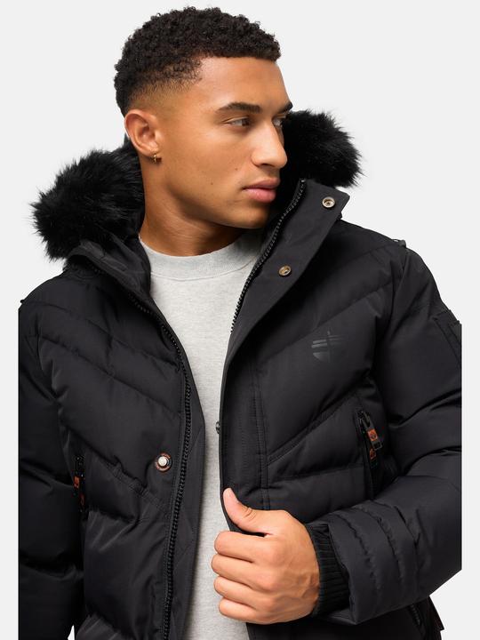 Produktbild Stone Harbour Romaan (XL)