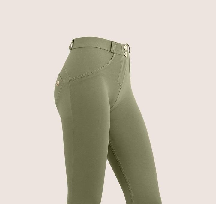 Oil Green
