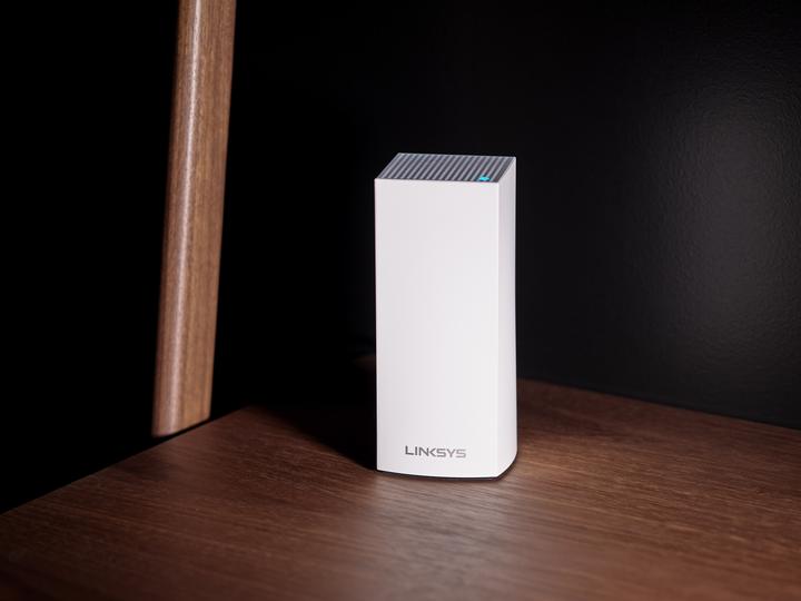 Image du produit Linksys Atlas Pro 6 Dual-Band Mesh WiFi 6-System 3er