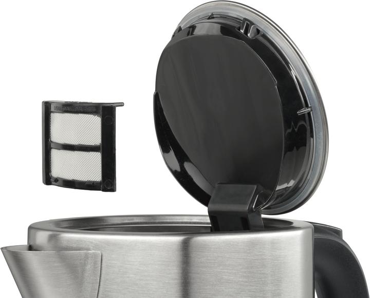 Actual product image Bosch Hausgeräte Twk7s05 (1.70 l)