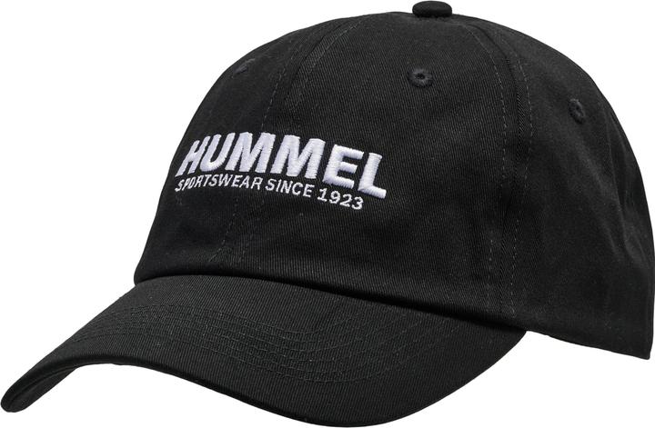 Produktbild hummel Hmllegacy Core Baseball Cap (One Size)