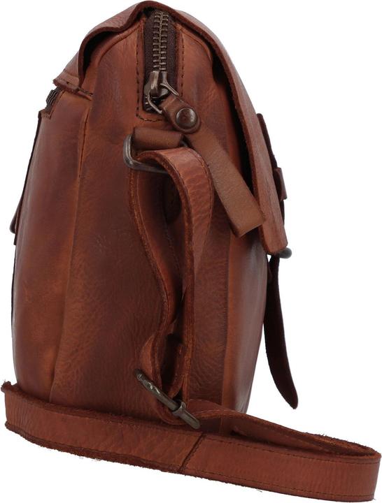 Image du produit Harbour 2nd Urban Poets Sac à bandoulière en cuir 27 cm