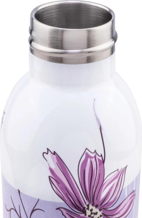 Produktbild Bugatti B bottle Lilies Twin 500 ml doppelwandig / 500 ml (0.50 l)