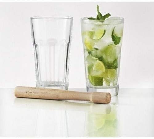 Actual product image Leonardo Rocks Bar (3 dl, 2 x, Long drink glasses)