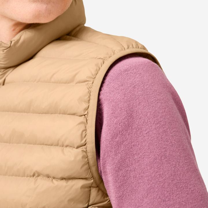 Produktbild Inesis Golf Wattierte Weste Damen (S)