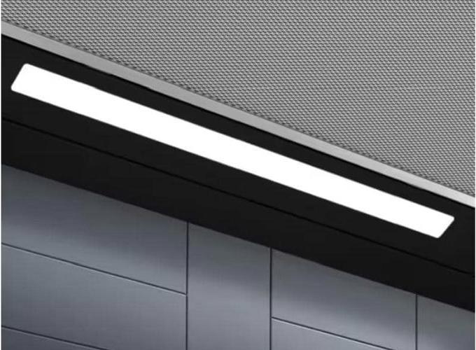 Produktbild Electrolux DAL5536SW (Flachschirmhaube)