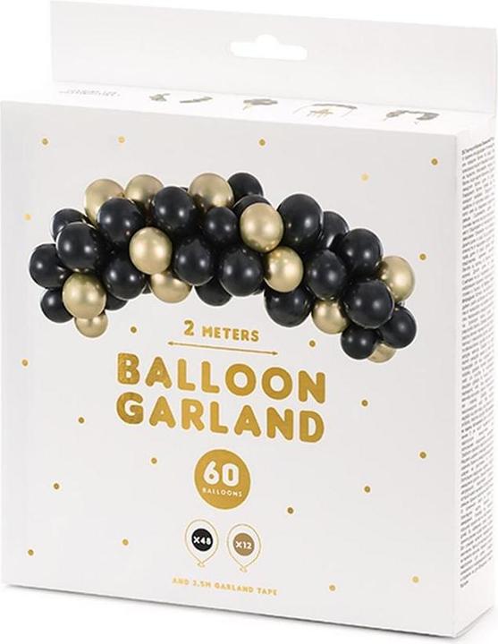 Actual product image Amscan Garland (60 x)
