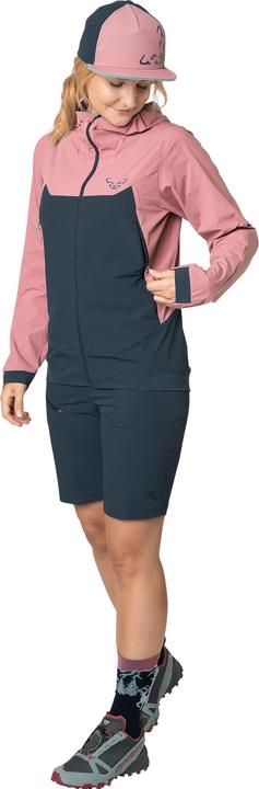 Image du produit Dynafit Transalper Dynastretch Jacke (S)