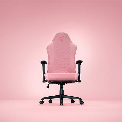 Produktbild Razer Gaming Chair Acc Sleeves - Quartz