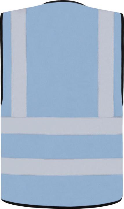 Immagine prodotto Korntex Gilet funzionale con 4 strisce riflettenti (L)