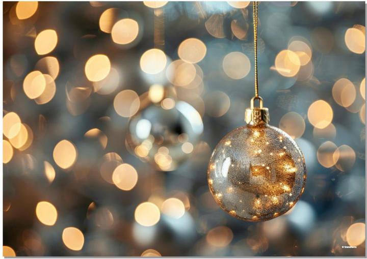 Immagine prodotto Trendform Papiertischset MAGIC CHRISTMAS (48 pz.)