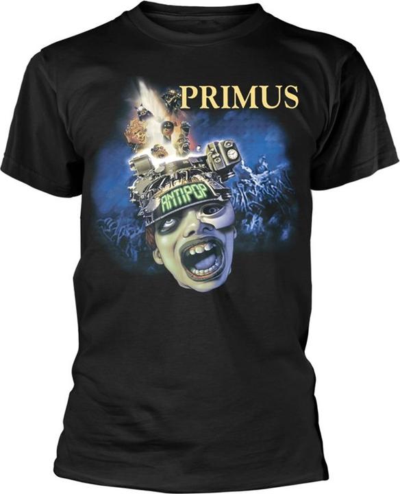 Primus Antipop